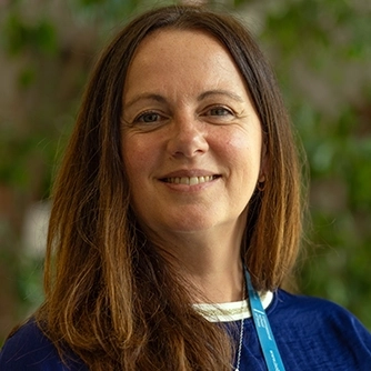 Elizabeth Wilson