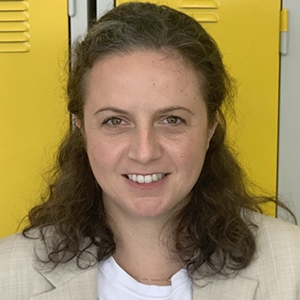 Gizem Oyman