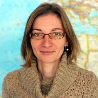 Hana Mohrová