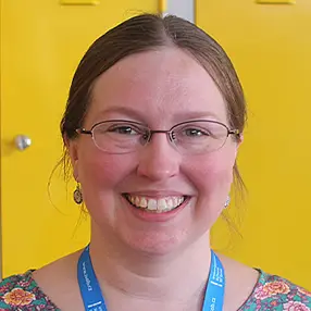 Rebecca Daum