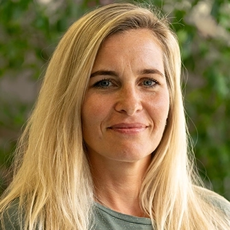 Šárka Kovaříková