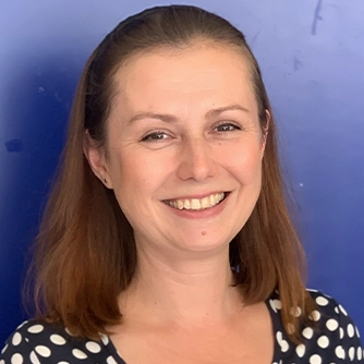 Lucie Vlachová