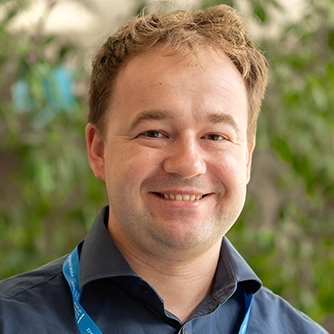 Matthew Keating