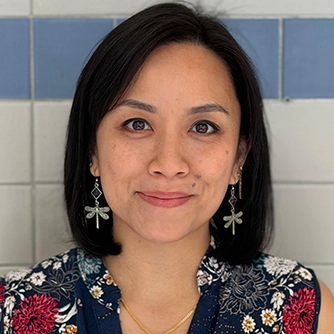 Michelle Kiob Quarrie