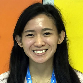 Nichole Lim