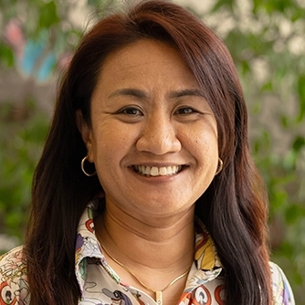 Pam Ureta