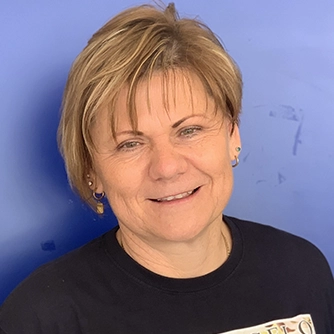 Petra Doležalová