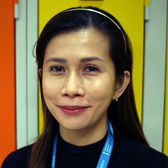 Roxanne Uy
