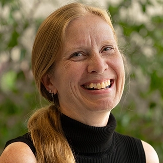Tamara Penn