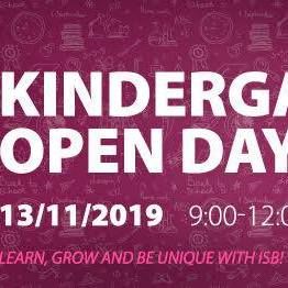 Open Day in KG