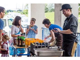 Colours and Flavours of ISB 2016