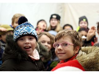 Freedom Square Concert