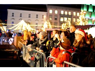 Freedom Square Concert