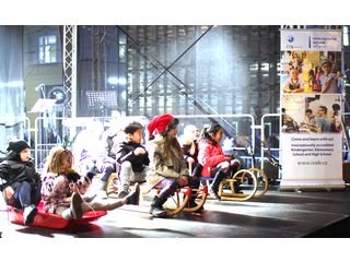 Freedom Square Concert