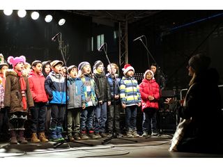 Freedom Square Concert