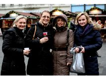 Freedom Square Performance