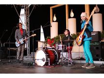 Freedom Square Performance