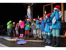 Freedom Square Performance