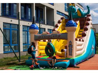 Colours and Flavours of ISB 2016