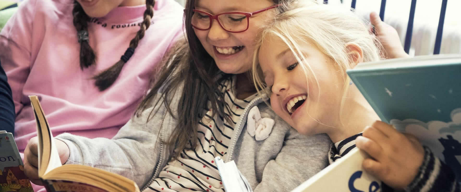 Základní anglická škola